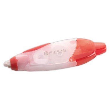 Ruban correcteur Fiducial rechargeableet rétractable  - Fiducial