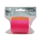 Recharges dévidoir notes FIDUCIAL fushia 10 m x5 cm  x10 - Fiducial