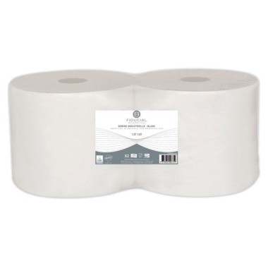 Bobines industrielles  x2 - Fiducial