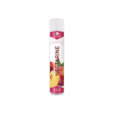Désodorisant FIDUCIAL parfum nectarine-750 ml  - Fiducial