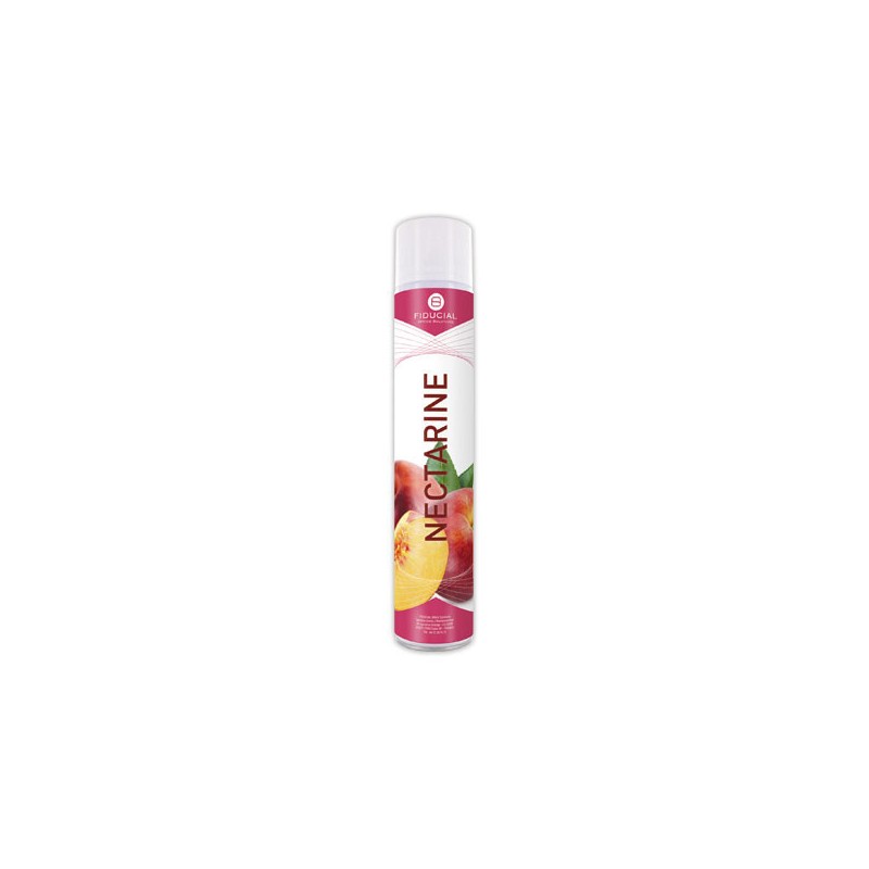 Désodorisant FIDUCIAL parfum nectarine-750 ml  - Fiducial