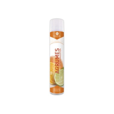Désodorisant FIDUCIAL parfum agrumes-750 ml  - Fiducial