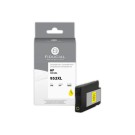 Cartouche Hp953XL jaune compatible FIDUCIAL  - Fiducial