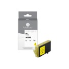 Cartouche Hp903XL jaune compatible FIDUCIAL  - Fiducial