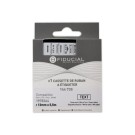 Ruban K7 pour titreuse DYMO 1978364 DURABLE 12mmx5.5m B/W  - Fiducial