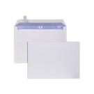 enveloppes blanches 229x324 90 g siliconée  x250 - Fiducial