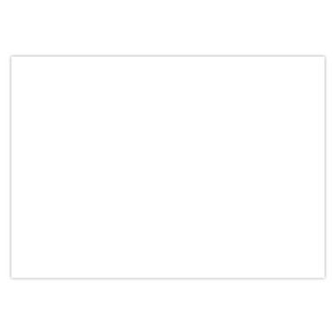 enveloppes MSPA blanches 162x229 80gr gommée Fiducial  x500 - Fiducial