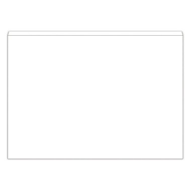 enveloppes blanches 114x162 80 gr siliconée Fiducial  x500 - Fiducial