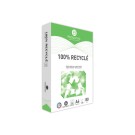 2500 feuilles de papier blanc A4 100% recyclé FIDUCIAL  - Fiducial