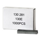 Agrafes 130E 4 mm  x1000 - Fiducial