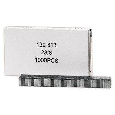Agrafes 23/8  x1000 - Fiducial