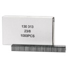 Agrafes 23/8  x1000 - Fiducial
