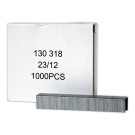 Agrafes 23/12  x1000 - Fiducial