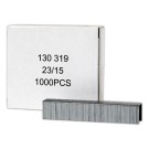 Agrafes 23/15  x1000 - Fiducial