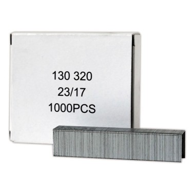 Agrafes 23/17  x1000 - Fiducial