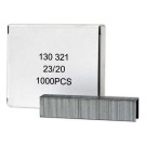 Agrafes 23/20  x1000 - Fiducial