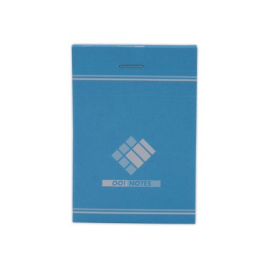 Bloc 60g A7 - 7,4x 10,5 cm - 5x5 - 100feuilles  - Fiducial