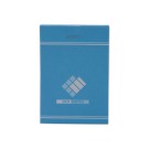Bloc 60g A7 - 7,4x 10,5 cm - 5x5 - 100feuilles  - Fiducial