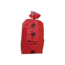 Sacs déchets 110L  x25 - Fiducial