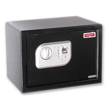 Coffre fort électronique, 16 litres  - Fiducial