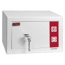 Coffre de sécurité à clé 9.9L - SM1 PREMIUM  - Fiducial