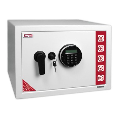 Coffre de sécurité électronique 35.5L - SE3 PREMIUM  - Fiducial