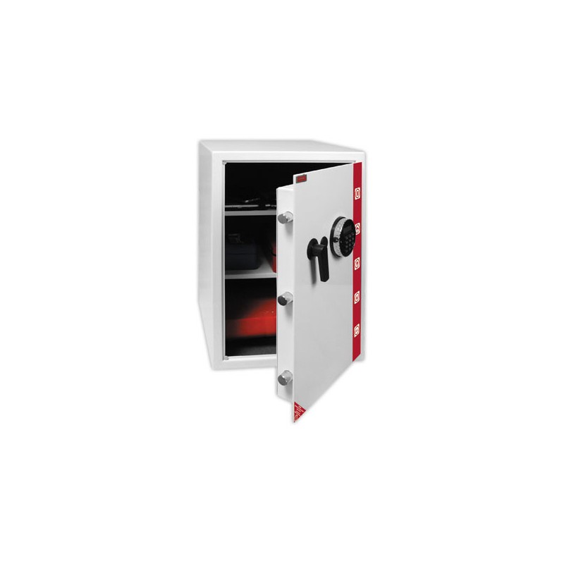 Coffre de sécurité électronique 78L - SE4 PREMIUM  - Fiducial