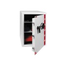 Coffre de sécurité électronique 78L - SE4 PREMIUM  - Fiducial