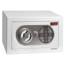Coffre de sécurité à poignée et serrure électronique  - Fiducial