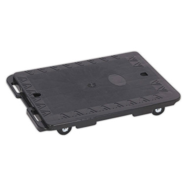 Plateau de transport en plastique  - Fiducial
