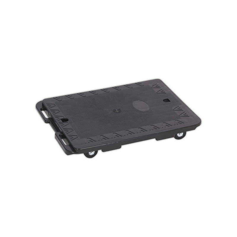 Plateau de transport en plastique  - Fiducial