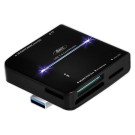 Lecteur universel de cartes mémoire  - Fiducial