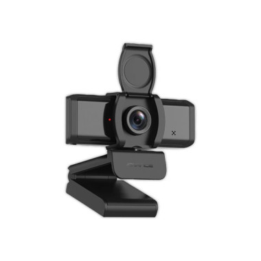 Advance - Webcam Livestream Full HD 1080p - Microphone intégré  - Fiducial