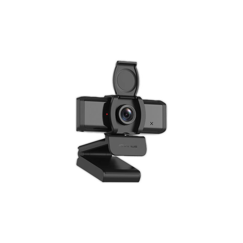 Advance - Webcam Livestream Full HD 1080p - Microphone intégré  - Fiducial