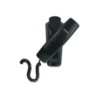 Téléphone filaire ALCATEL TEMPORIS 10 - noir  - Fiducial
