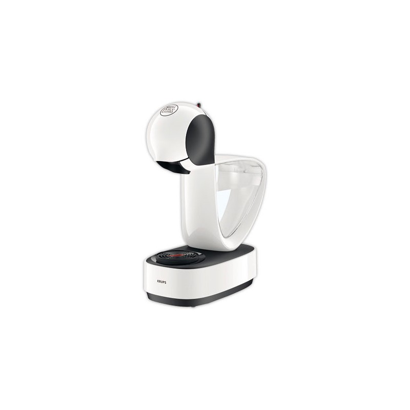 Cafetière Krups Infinissima pour DolceGusto®  - Fiducial