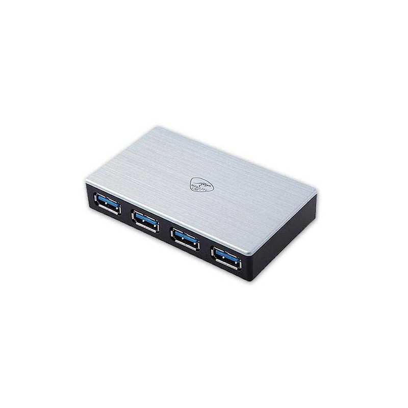 Hub USB 3.0 4 ports  - Fiducial