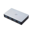 Hub USB 3.0 4 ports  - Fiducial