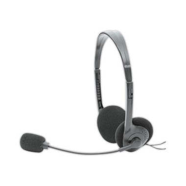 Casque Micro USB stéréo  - Fiducial