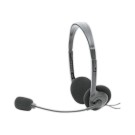 Casque Micro USB stéréo  - Fiducial