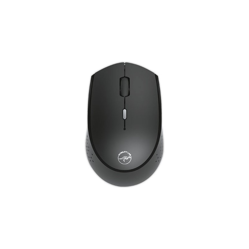 Souris sans fil USB-C rechargeable  - Fiducial