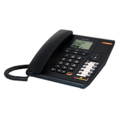 Téléphone filaire ALCATEL TEMPORIS 880  - Fiducial