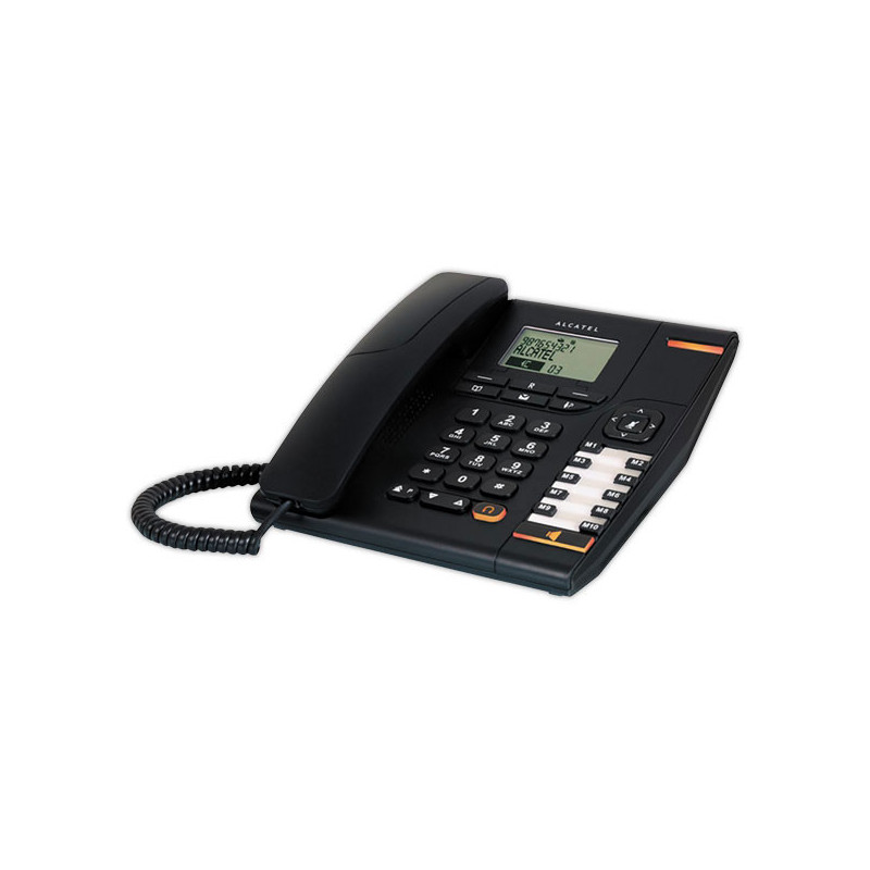 Téléphone filaire ALCATEL TEMPORIS 880  - Fiducial