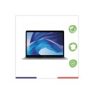 MacBook Air 13" reconditionné B Coque blanche  - Fiducial