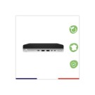 HP EliteDesk 800 G3 DM reconditionné A  - Fiducial