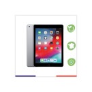 Tablette iPad 7 10,2" reconditionnée Bcoque noire  - Fiducial