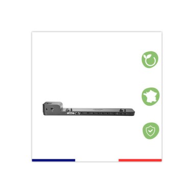 Station d'accueil UltraSlim HP reconditionnée  - Fiducial