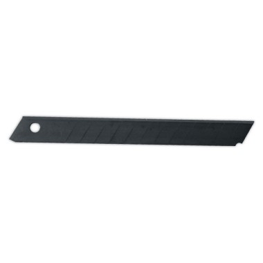 Lames de cutter 9 mm  x10 - Fiducial