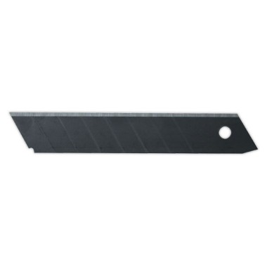 Lames de cutter 18 mm  x10 - Fiducial