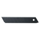 Lames de cutter 18 mm  x10 - Fiducial
